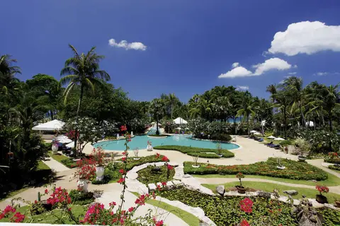 Thavorn Palm Beach Resort in ตำบลกะรน — foto 15