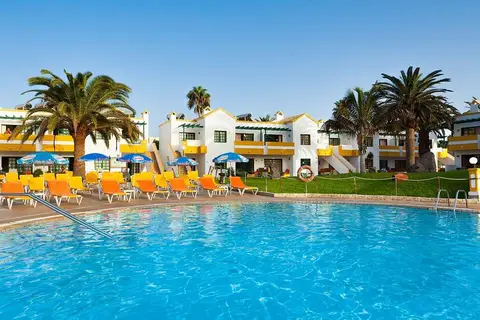 Blue Sea Corralejo Village in La Oliva, foto 11