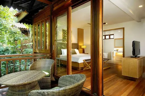 Berjaya Langkawi Resort in Dayang Café — foto 5