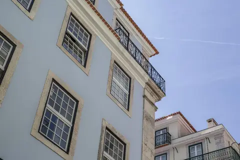Dare Lisbon House in Lissabon, foto 4