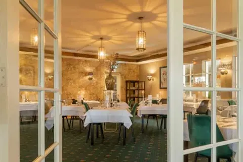 Hotel De Landmarke by Flow foto 3