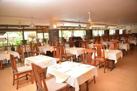 Le Palmiste Resort & Spa in Trou aux Biches VCA — foto 14