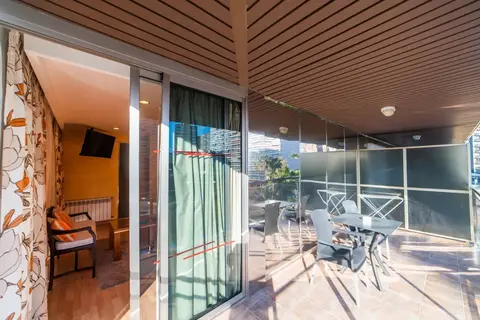 Hotel Servigroup Diplomatic in Benidorm — foto 10