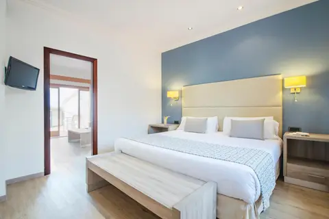 Pierre & Vacances Apartamentos Premium Menorca Binibeca in Sant Lluís — foto 22