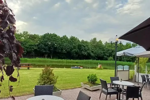 Camping Hunze Bulten foto 8