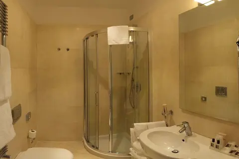 Hotel dell'Opera in Rome, foto 5