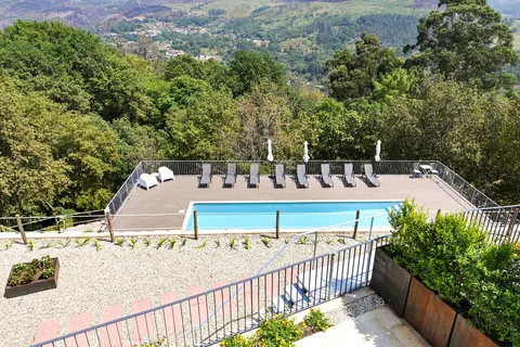 Casas das Olas in Arcos de Valdevez — foto 16