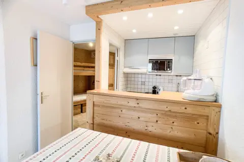 Résidence Tommeuses in Tignes, foto 10