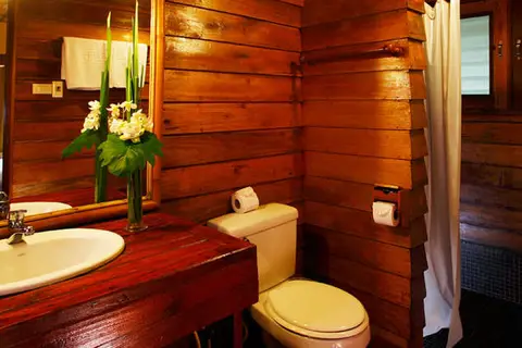 Baan Krating Khao Lak Resort in Baan Krating Resort, foto 19