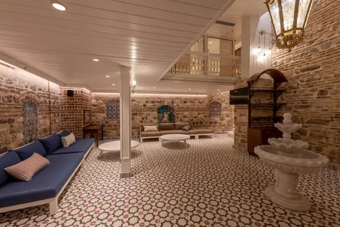 BVS Bosphorus Pera Hotel in Fatih — foto 6