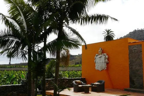 La Hacienda del Buen Suceso foto 9