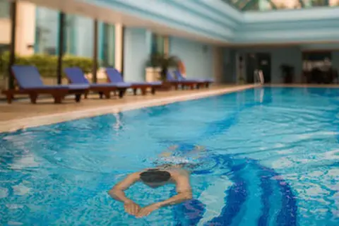Pan Pacific Hanoi in Hanoi — foto 16