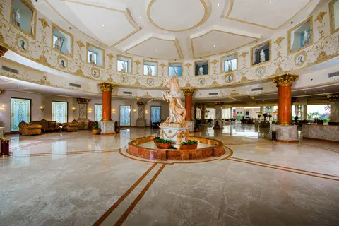Titanic Palace & Aqua Park in Hurghada — foto 21