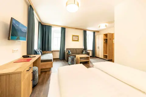 Landhotel Heitzmann in Mittersill — foto 11
