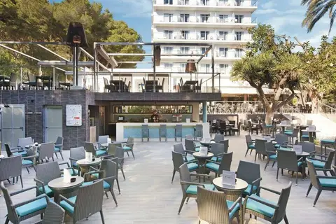 Riu Festival in Palma — foto 12