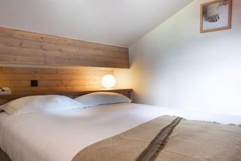 Chalet Mouflon foto 13