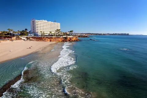 Hotel Servigroup La Zenia in Orihuela — foto 20