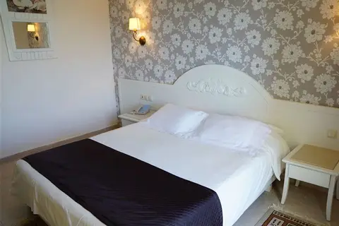 Soviva Resort in El Kantaoui — foto 10