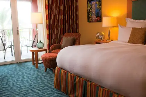 Renaissance Wind Creek Curacao Resort in Willemstad — foto 23