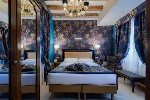 Paganelli Hotel in Venetië, foto 6