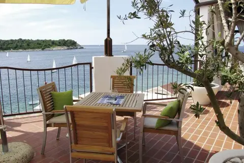 Park Plaza Histria in Pula — foto 27