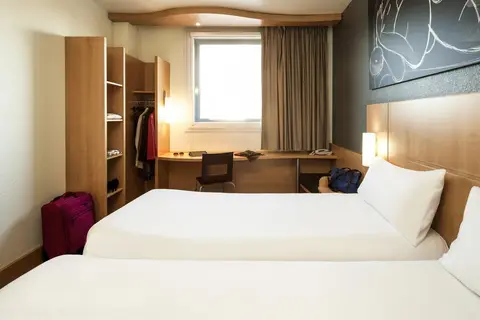 ibis Barcelona Meridiana in Barcelona — foto 14