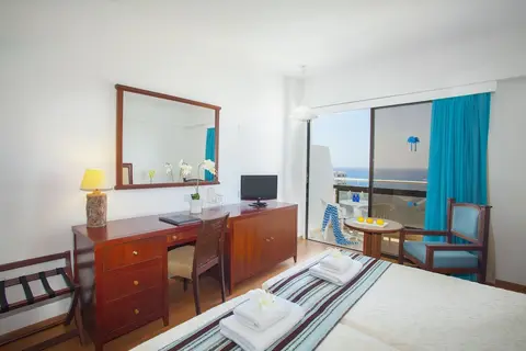 Cyprotel Florida Hotel in Ayia Napa — foto 25