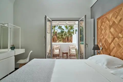 Meltemi Excelsior Suites in Δημοτική Ενότητα Θήρας — foto 15