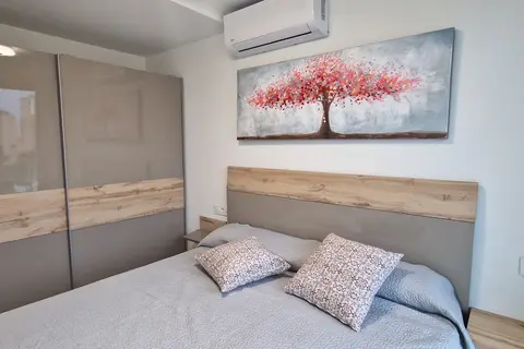 Apartamentos Oasis De La Cala in Finestrat — foto 9