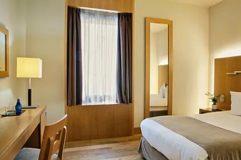 Lazart Hotel, Trademark Collection by Wyndham in Thessaloniki — foto 16