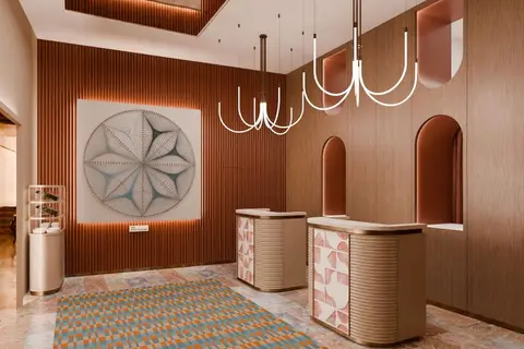 Rosetta Hotel Perugia Tapestry Collection By Hilton in Perugia — foto 28