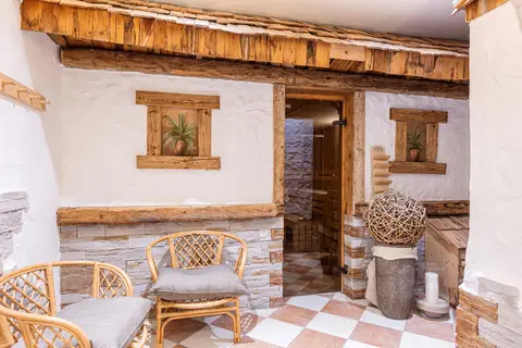 Saalbach Suites in Saalbach — foto 28
