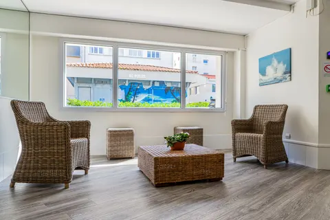 Résidence La Baie Des Sables foto 6