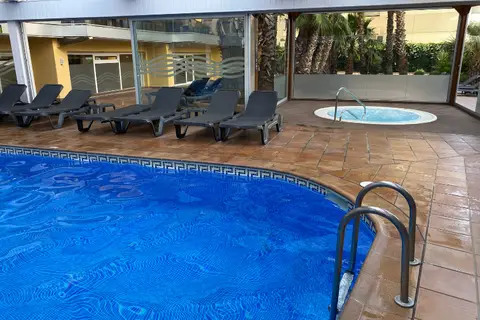 Rosamar Garden in Lloret de Mar — foto 15