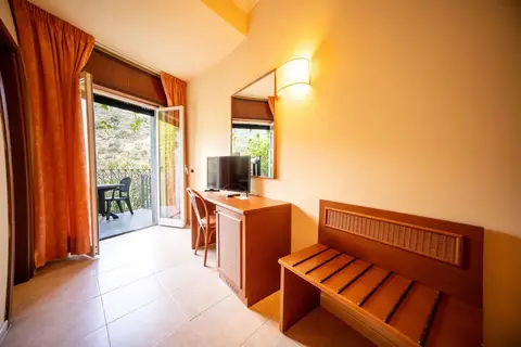 Hotel Villa Bianca Resort in Taormina — foto 10