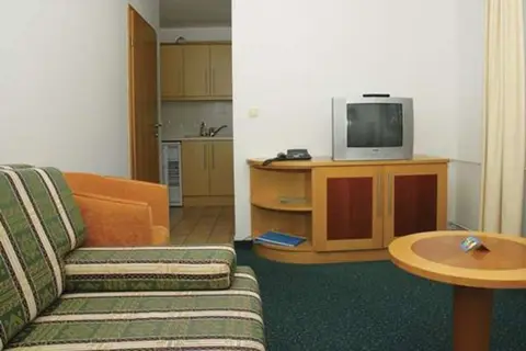 Appartementen Vitranc in Kranjska Gora — foto 11