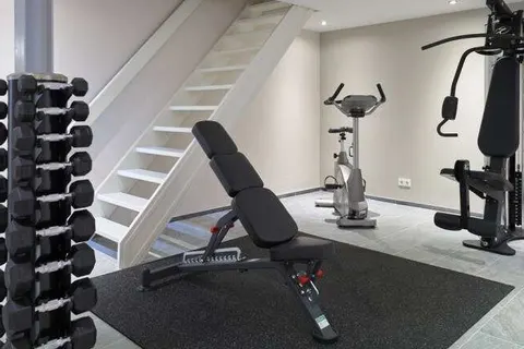 Romantik Parkhotel het Gulpdal foto 8