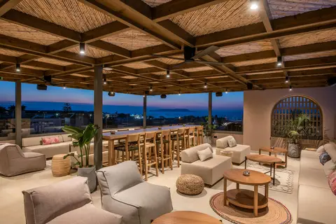 Paralos Venus Suites - adults only in Chersonisos Municipal Unit — foto 19