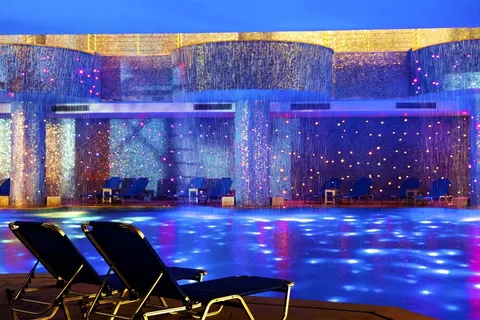 Pickalbatros Blu Spa Resort foto 9