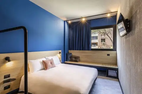 Ibis Styles Roma Aurelia in Rome