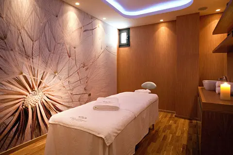 Sivota Diamond Spa Resort in Σύβοτα — foto 18