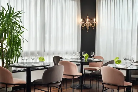 Hotel President foto 9