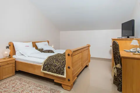 Hotel Miramare Vodice in Vodice — foto 20