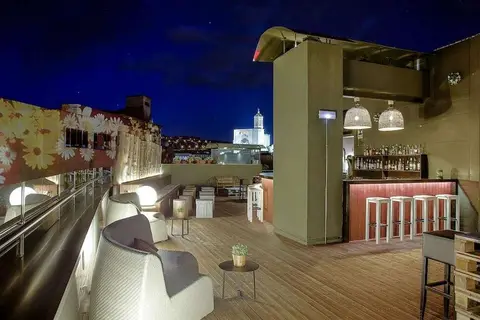 Hotel Gran Ultonia in Gerona — foto 13