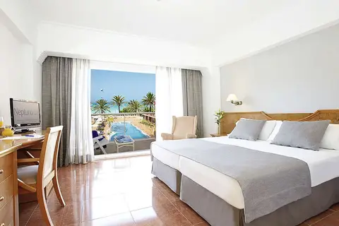 Universal Hotel Neptuno in Palma, foto 3