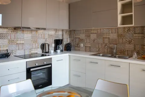 Searocks Exclusive Villas Resort in Kitries — foto 9