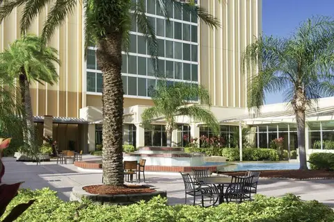 DoubleTree by Hilton at the Entrance to Unive in Orlando — foto 4