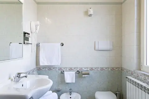 B&B HOTEL Pescara in Pescara, foto 16