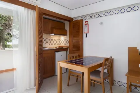 Golden Club Cabanas in Mexilhoeira Grande — foto 16