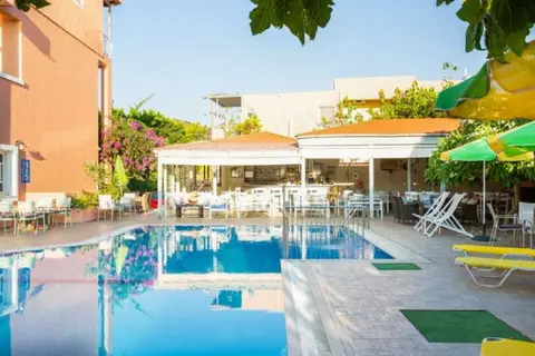 Ormos Atalia Village in Μπαλί — foto 3